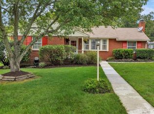 2208 Dartford Rd, Henrico, VA 23229