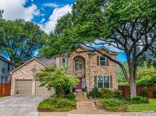 13731 Morningbluff Dr, San Antonio, TX 78216