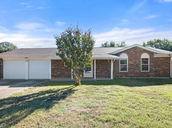 110 Briarwood Dr, Kennedale, TX 76060