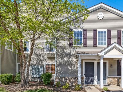 725 Silverstone Dr #0, Carpentersville, IL, 60110