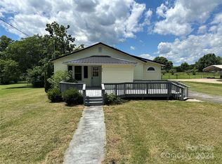 404 Park Ave, Morganton, NC 28655