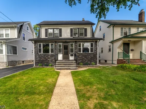 149 E Clay Ave, Roselle Park Boro, NJ 07204