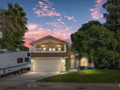 5008 N Hills Dr, Bakersfield, CA, 93308