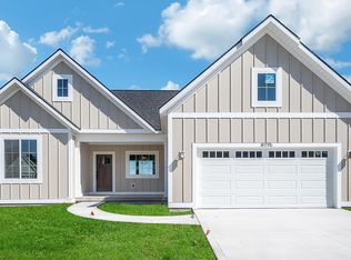 8366 Rose Ridge Dr NE #72, Rockford, MI 49341