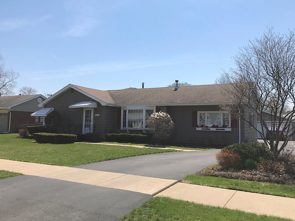 1st image of 6317 W 93rd Pl