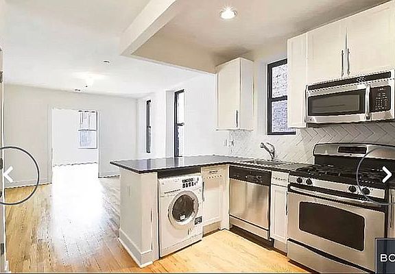 2nd image of 305 W 150th St #608C