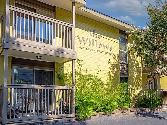 2nd image of 600 S 1st St #Wil-202
