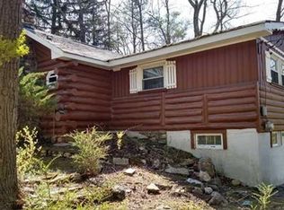 25 Rock Rd, West Milford, NJ 07480