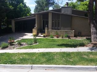 5681 S Crestwood Dr, South Ogden, UT 84405