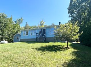 361 Daniels Pond Rd, Glover, VT 05839