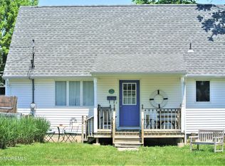 516.5 15th Ave #5, Belmar, NJ 07719