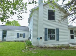 2917 W Michigan St, Winn, MI 48896