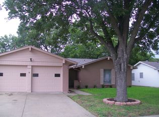 3805 Hillsdale Ln, Garland, TX 75042