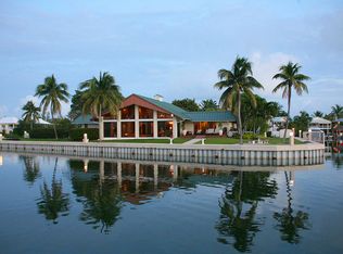 100 N Anglers Dr, Marathon, FL 33050