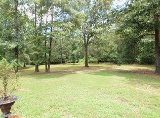 7928 Steel Bridge Rd, Benton, AR 72019