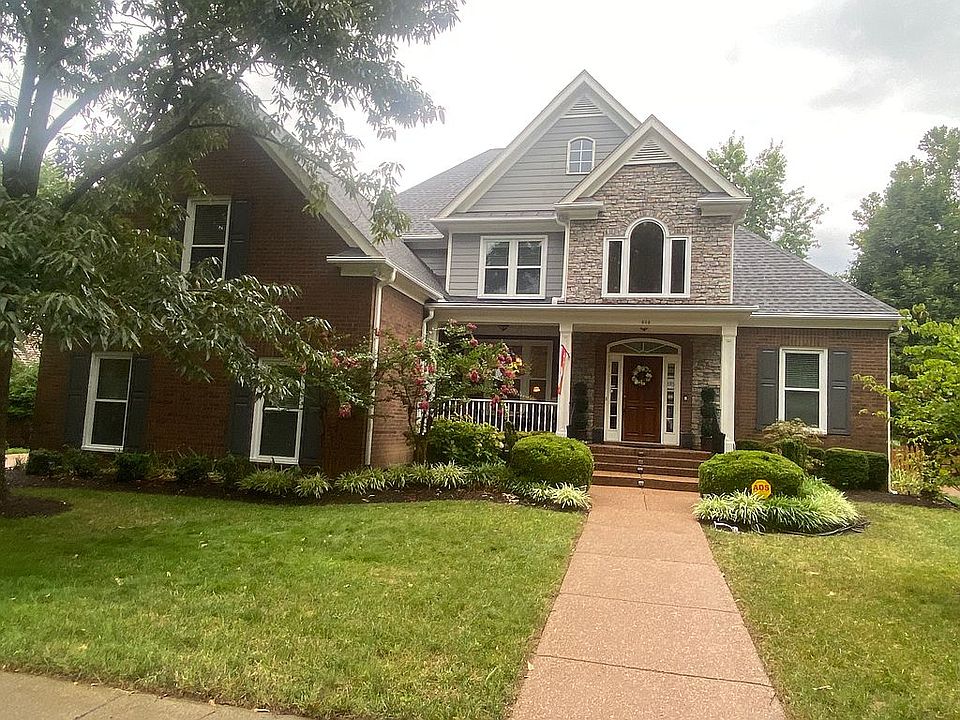 2nd image of 808 Willowsprings Blvd