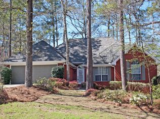 216 Cross Creek Dr, Petal, MS 39465