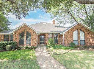 6201 Stilwell Rd, Plano, TX 75023