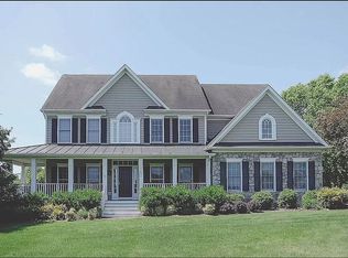 37831 Alberts Farm Dr, Purcellville, VA 20132