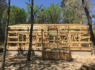 129 Woodlawn Pl, Salesville, AR 72653
