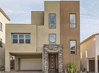 668 Solar Citrine St, Las Vegas, NV 89138