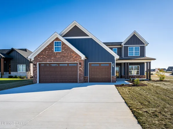 7652 Melrose Lot 466, Lane Charlestown, IN 47111