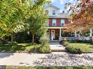 275 Penn Ave, Oxford, PA 19363