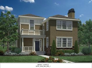 1250 Pine Crest Lot 65 Cir NE, Issaquah, WA