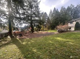 21 SE Foxglove Ave, Shelton, WA 98584