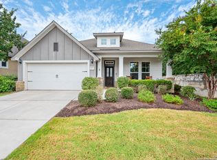 8921 Vine Leaf, Schertz, TX 78154