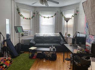 151 Park Dr #11Z, Boston, MA 02215
