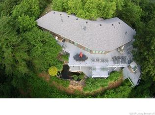 3257 Lands End, New Albany, IN 47150