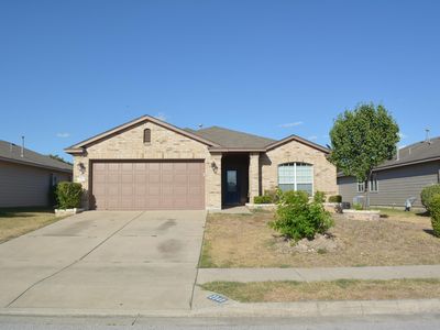 2840 Hearthsong Loop, Round Rock, TX, 78665