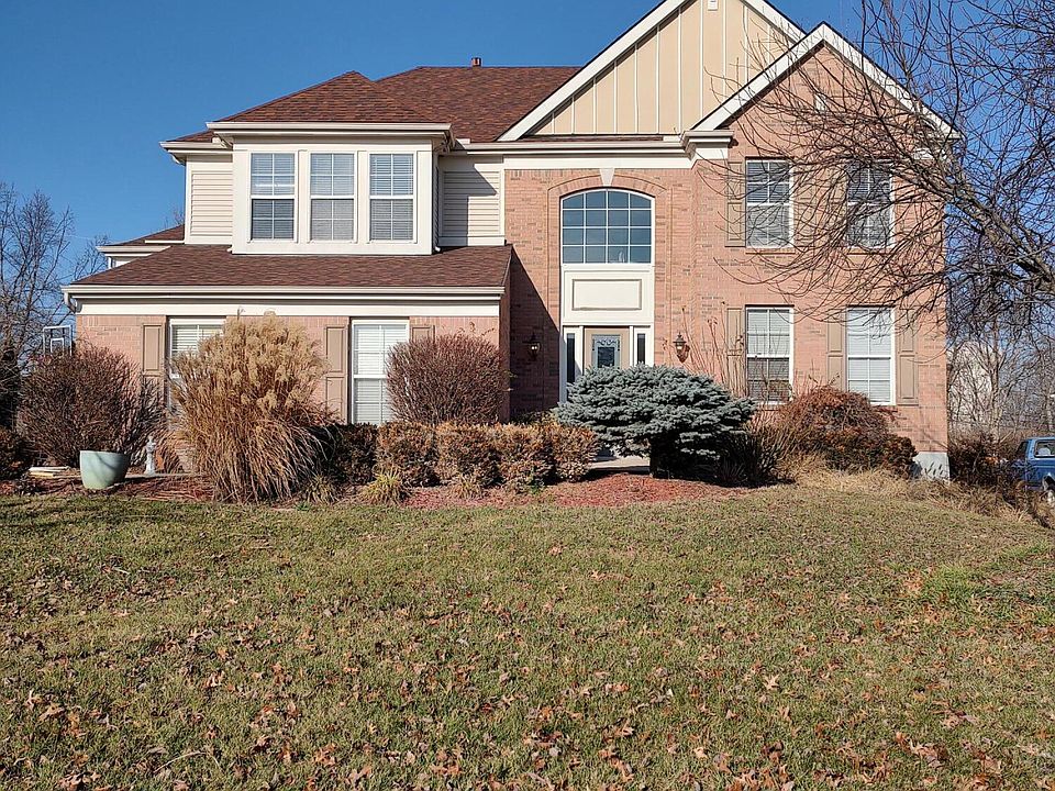 5816 Granite Spring Dr, Cold Sprgs Highland Hts, KY 41076 Zillow