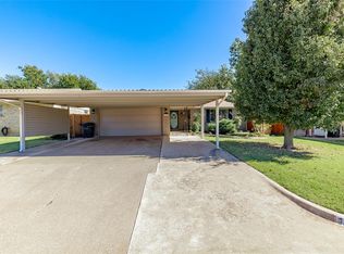 1200 N Gale, Oklahoma City, OK 73160