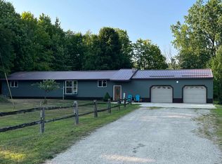 2063 E Walton Rd, Shepherd, MI 48883
