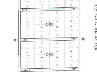 106 Cassia St #14-29, Twentynine Palms, CA 92277