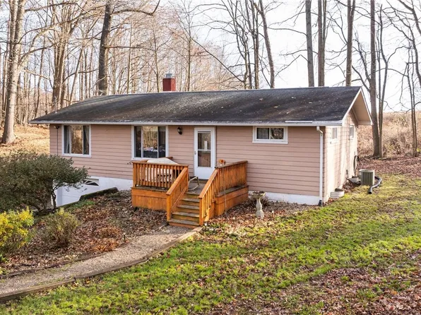 5488 Perry Hwy, Volant, PA 16156