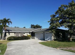 15450 Copra Ln, Fort Myers, FL 33908