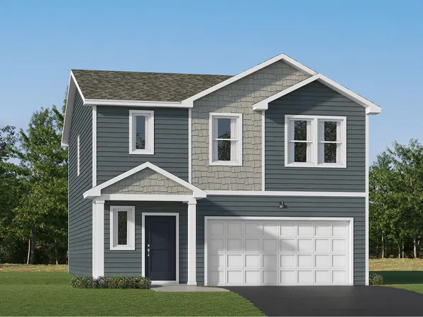 7431 Kaeding Ave NE, Otsego, MN 55301