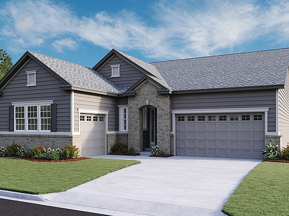 The Delaney - Elevation C