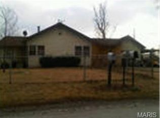 1520 Horine Rd, Festus, MO