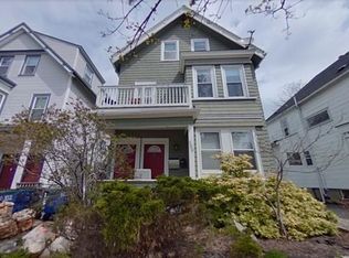 359 Highland Ave #1, Somerville, MA 02144