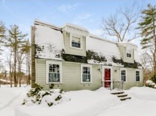 89 Londonderry Rd, Windham, NH 03087