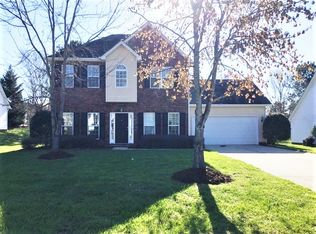2914 Cripple Creek Ct, Monroe, NC 28110