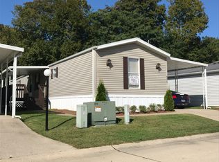 4875 Overlook Dr, Harrison, OH 45030
