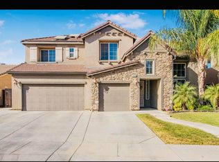 2536 W Stewart Avenue, Visalia, CA 93291