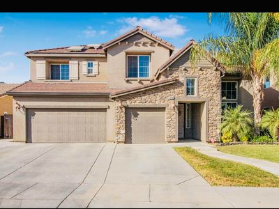 2536 W Stewart Avenue, Visalia, CA, 93291