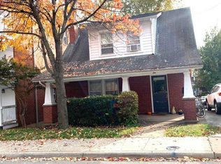 1310 John St, Charlottesville, VA 22903