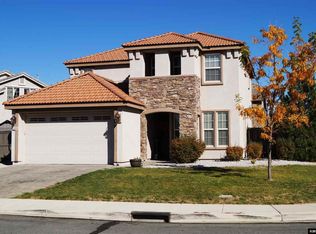 2450 Demaris St, Sparks, NV 89436